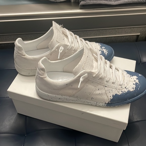 Madison Margiela - Picture 2 of 5